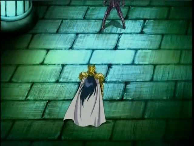 Otaku Gallery  / Anime e Manga / Saint Seiya / Screen Shots / Hades / 04 - La Redenzione Di Un Semi-Dio / 038.jpg